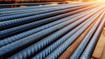 سعر الحديد اليوم الثلاثاء 7 مايو 2024