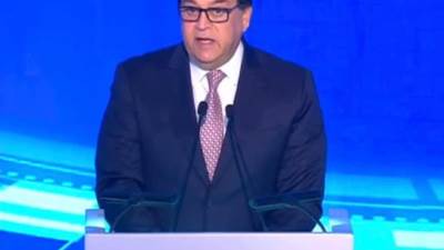 عبدالغفار يعلن نتائج تنفيذ توصيات النسخة الأولى من المؤتمر العالمي للسكان والصحة