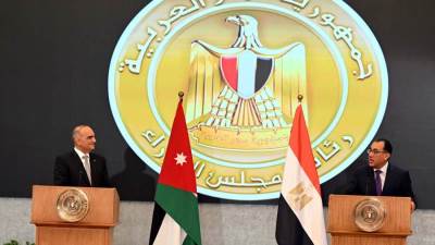 مدبولي: الشغل الشاغل خلال المرحلة القادمة هو العمل على زيادة حجم الاستثمارات