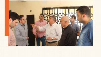 «الإسكان»: استكمال أعمال تطوير ورفع كفاءة الطرق بمدن السادات والمنيا الجديدة والعبور