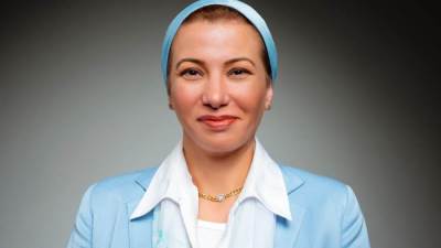 وزيرة البيئة تعلن مشاركة مصر في الاحتفال باليوم العالمي للطيور المهاجرة 2024