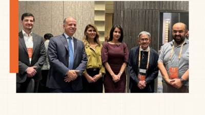 المجلس الأولمبي الآسيوي يبحث دعم وتطويرالألعاب المائية على المستوى القاري