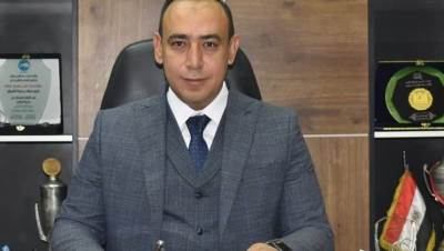 قرار وزاري بتولي محمد عبد المقصود رئاسة جهاز الشروق خلفًا للمهندس علي سعد