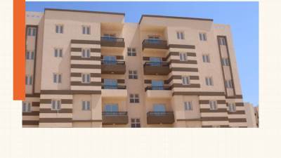 رئيس جهاز حدائق العاصمة يتفقد وحدات سكن لكل المصريين ومشروعات المرافق