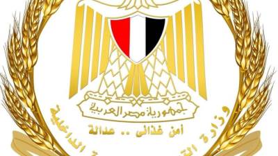 وزير التموين: وصول نسب توريد القمح إلى 2 مليون و400 ألف طن