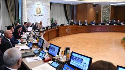 رئيس الوزراء: تسلمنا الدفعة الثانية من صفقة تطوير وتنمية مدينة "رأس الحكمة"