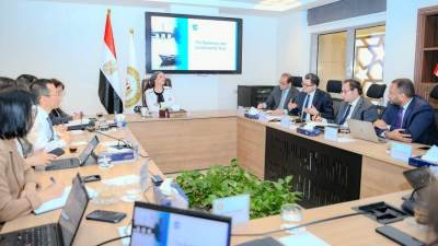 وزيرة البيئة: بدء المناقشات مع الصندوق للحصول على مليار و200 مليون للبيئة