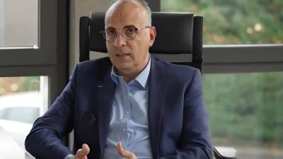 وزير الري يتابع موقف الإجراءات والاستعدادات الخاصة بموسم أقصي الاحتياجات