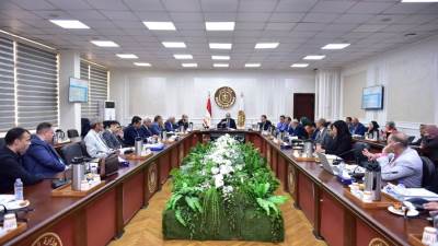 وزير العمل يُعلن عدم إدراج مصر على قائمة الملاحظات الدولية لعام 2024