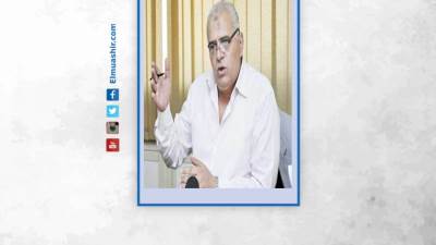 صلاح حسن: تنفيذ أعمال صيانة ونظافة 1834 عمارة بالإسكان الاجتماعي بأكتوبر الجديدة