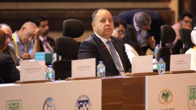 وزير المالية: الدولة تحشد كل قدراتها للسيطرة على التضخم
