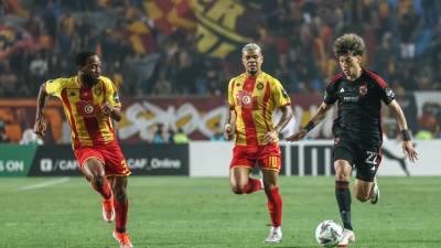 موعد مباراة الأهلي والترجي في إياب نهائي دوري أبطال أفريقيا