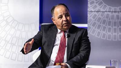 معيط: تطوير نظام المتعاملين الرئيسيين لتنشيط سوق الأوراق المالية الحكومية