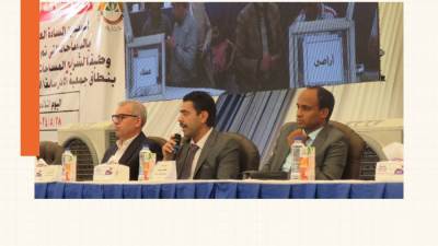 «عُرس القُرعة الرابعة».. جهاز العبور الجديدة يسلم الفائزين إخطارات تخصيص أراضي توفيق الأوضاع