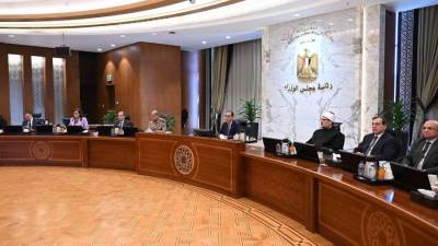 رئيس الوزراء: نُقدم كل أوجه الدعم المطلوب لدفع العمل بمشروعات القطاع الخاص