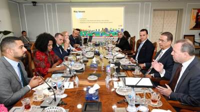 وزارة الإسكان تستعد لاستضافة مصر «المنتدى الحضري الـ12» 