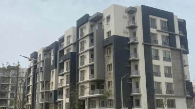 الجزار: بدء تسليم وحدات بيت الوطن بدمياط الجديدة الأحد المقبل