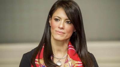 وزيرة التعاون الدولي تترأس وفد مصر في القمة الكورية الأفريقية