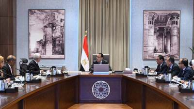 رئيس الوزراء يُتابع إجراءات سد العجز في أعداد المُعلمين على مستوى الجمهورية