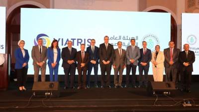 الرعاية الصحية تطلق منصتين إلكترونيتين للتعليم والتدريب الطبي المستمر