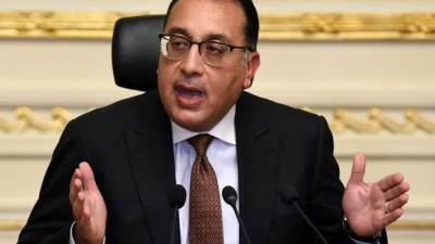 رئيس الوزراء يستعرض تقريرًا حول نشاط صناديق الاستثمار في الذهب