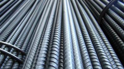 سعر الحديد اليوم السبت 8 يونيو 2024 في الأسواق