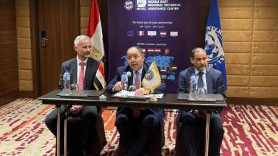 وزير المالية: ملتزمون بالإصلاح الاقتصادى لمواجهة التحديات الخارجية والداخلية