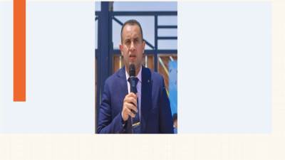 رئيس جهاز دمياط الجديدة يتابع جاهزية المدارس لاستقبال امتحانات الثانوية العامة