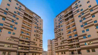 30 يونيو.. طرح 1000 وحدة سكنية بمشروع «فالي تاورز» بحدائق أكتوبر