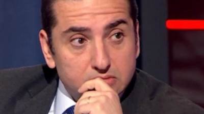 متى بشاي: توقعات البنك الدولي الإيجابية للاقتصاد "إعلان نجاح" لخطط مصر في مواجهة الأزمات العالمية