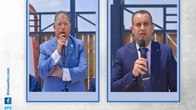 «خلف الله وحفيلة» يهنئان سكان مدينة دمياط الجديدة بعيد الأضحي المبارك.. وتجهيز ساحة الحديقة المركزية للصلاة