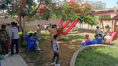 الشباب والرياضة: استمرار توافد المواطنين علي مراكز الشباب والأندية