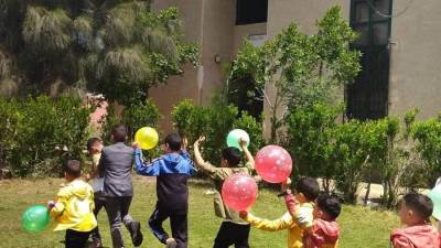 الشباب والرياضة: أكثر من ١٣.٥ مليون مواطن تردد علي مراكز الشباب خلال عيد الأضحى