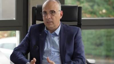 وزير الري يشكر العاملين بوزارة الري لخدمة المنتفعين خلال أجازة عيد الأضحى