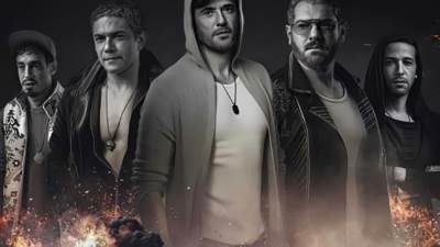 ولاد رزق 3 يحصد 12 مليون دولار منذ طرحه في دور العرض