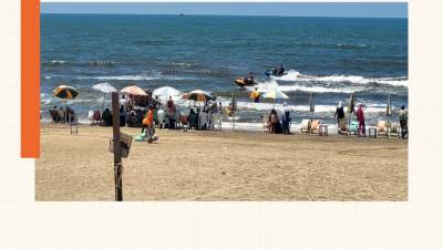 رئيس جهاز دمياط الجديدة يتابع أعمال رفع كفاءة وتطوير منطقة الشاطئ 