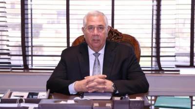 وزير الزراعة: الصادرات الزراعية تجاوزت 4.8 مليون طن بحوالي 2.8 مليار دولار