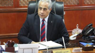 وزير العمل: الدولة المصرية ماضية قُدمًا نحو تنفيذ الخطة الوطنية لمكافحة أسوأ أشكال عمل الأطفال