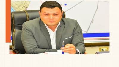 شريف الشربيني.. تعرف على وزير الإسكان الجديد