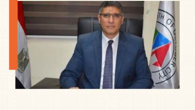 عادل النجار.. اختيار رئيس جهاز أكتوبر محافظًا للجيزة