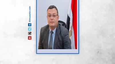 «المؤشر» يهنئ المهندس شريف الشربيني على تولي وزارة الإسكان