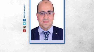 المهندس شريف عبد البديع رئيسًا لجهاز مدينة سوهاج الجديدة