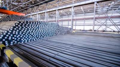 سعر الحديد اليوم الخميس 4 يوليو 2024 في الأسواق