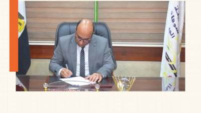 أهالي سوهاج الجديدة في محبة «محمد عبد الله»: كل ما تنجح قيادة «يخطفوها» للقاهرة