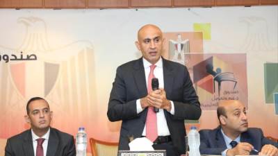 وزير التربية والتعليم يناقش أهم القضايا والتحديات التي تواجه منظومة التعليم