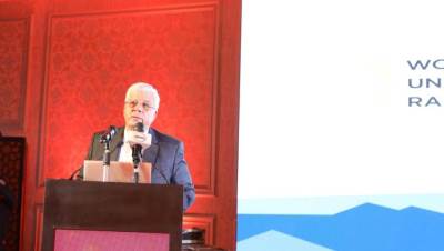 وزير التعليم العالي يعقد اجتماعًا مع رؤساء الجامعات المُدرجة بتصنيف QS العالمي