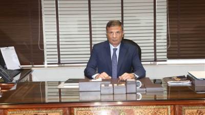 الصادرات الزراعية خلال النصف الاول من 2024 تقترب من 5 مليون طن