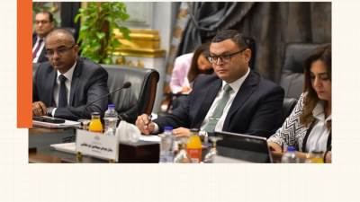 وزير الإسكان أمام لجنة دراسة برنامج عمل الحكومة بمجلس النواب: هذه مستهدفات وزارتنا 