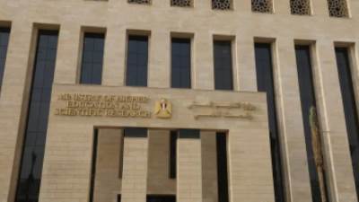 وزارة التعليم العالي تعلن عن حصاد أنشطتها خلال أسبوع