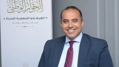 محمود فوزي: برنامج الحكومة ارتكز على تطوير البنية التحتية الصحية والتعليمية والاجتماعية